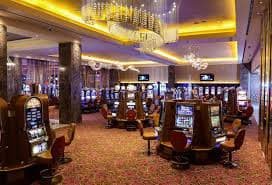 Jack Pot World Mobile App ဖြင့် မည်သည့်နေရာမှမဆို ငါးပစ်ဂိမ်းကစားနိုင်ပါသည်