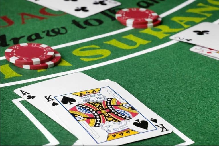 တာဝန်ယူစွာ Casino ဂိမ်းများကို ကစားခြင်း